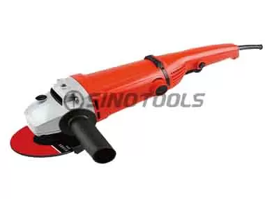 Angle Grinder