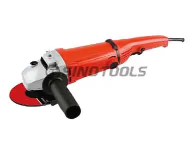 Angle Grinder
