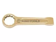 How to Properly Use Non-Sparking Hand Tools?