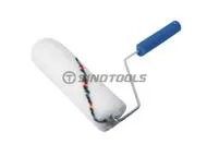 How To Choose The Right Paint Rollers And Brushes?
