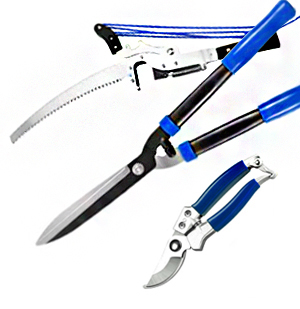 Pruning & Trimming Tools