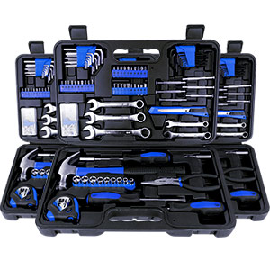 Combination Tools Sets