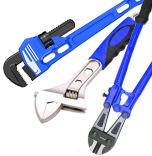 Wrenches & Spanners