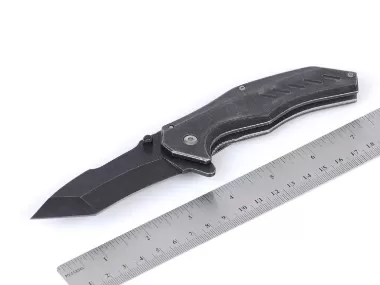 Outdoor Folding Knife