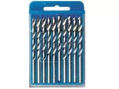 Understanding Different Types of Drill Bits