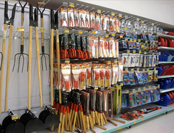 Visit SINOTOOLS at Booth No.27-52