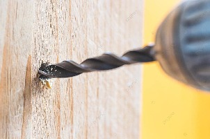 Characteristics of Twist Drill Bits