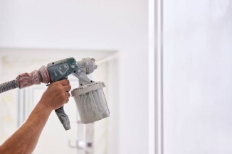 Benefits of Paint Sprayers