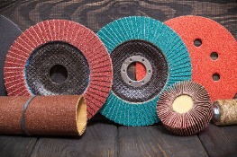Grinding Wheels Applications