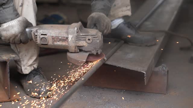 Applications of Grinding Wheels