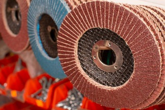 Materials Used in Grinding Wheels