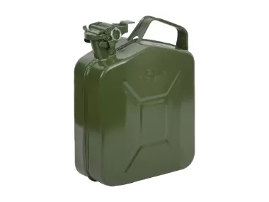 Gasoline Can