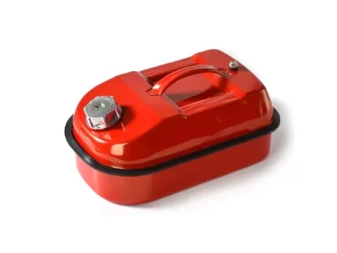 Fuel Can