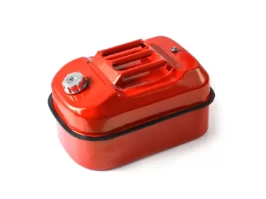 Fuel Can