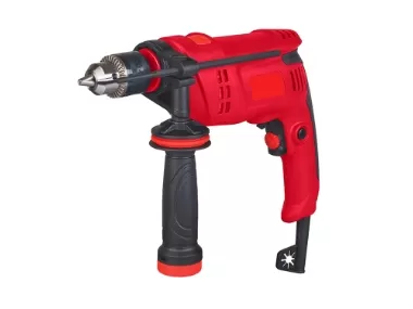 Impact Drill