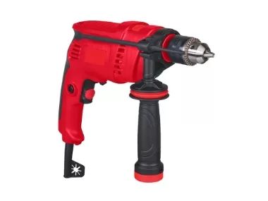 Impact Drill