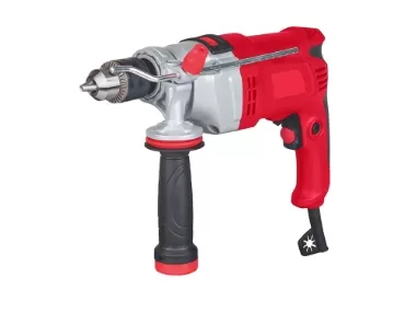 Impact Drill