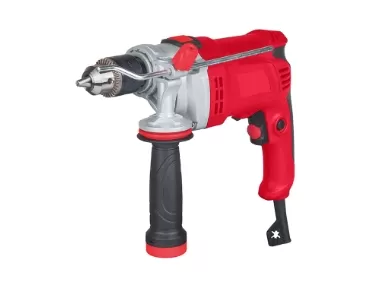 Impact Drill