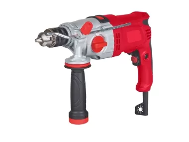 Impact Drill