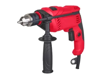 Impact Drill
