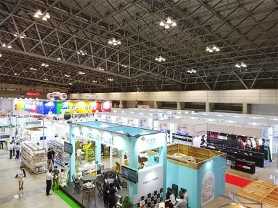 Reflecting on Our Journey at Japan DIY Homecenter Show 2025