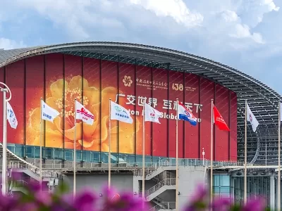 SINOTOOLS Showcases Popular Hand Tools at the 138th Canton Fair