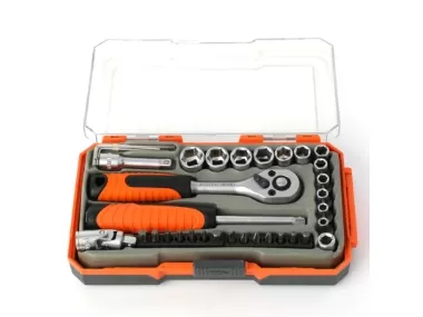 35PC Socket Set