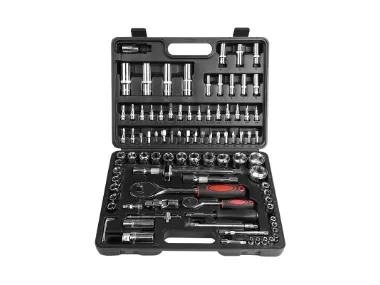 94PC Socket Set