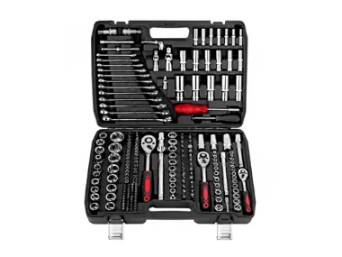 216PC Socket Set