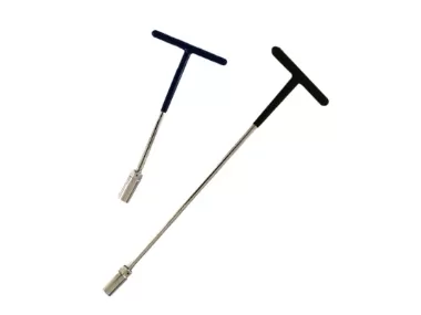 Long T-spark Plug Wrench