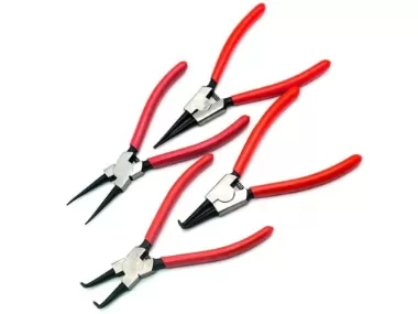 4PC Circlip Pliers Kit