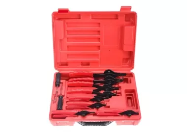 11PC Snap Ring Pliers Set
