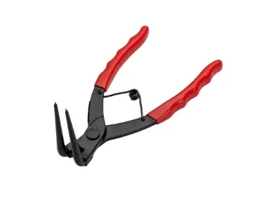 Angled Snap Ring Pliers