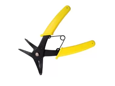 2-in-1 Snap Ring Pliers