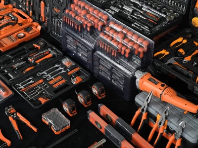 SINOTOOLS Annual Company Update: Growth and Global Engagement
