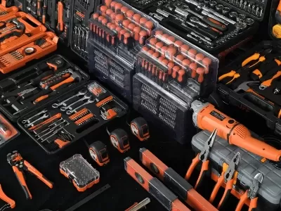 SINOTOOLS Annual Company Update: Growth and Global Engagement