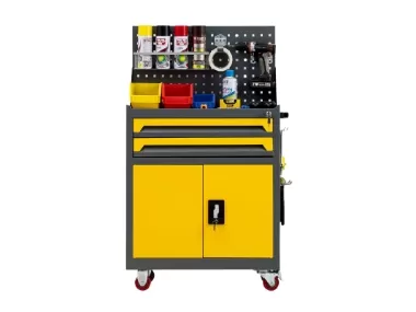 Tool Cabinet