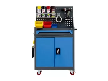 Tool Cabinet