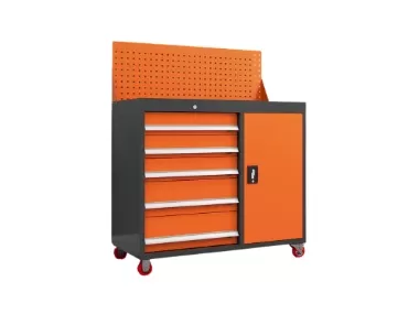 Tool Cabinet