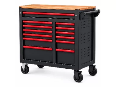 Tool Chest